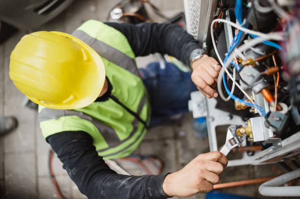 Emergency Electrical Repair Services in Wrens, GA