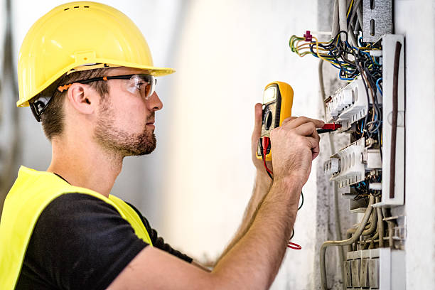 Best Industrial Electrical Services  in Wrens, GA